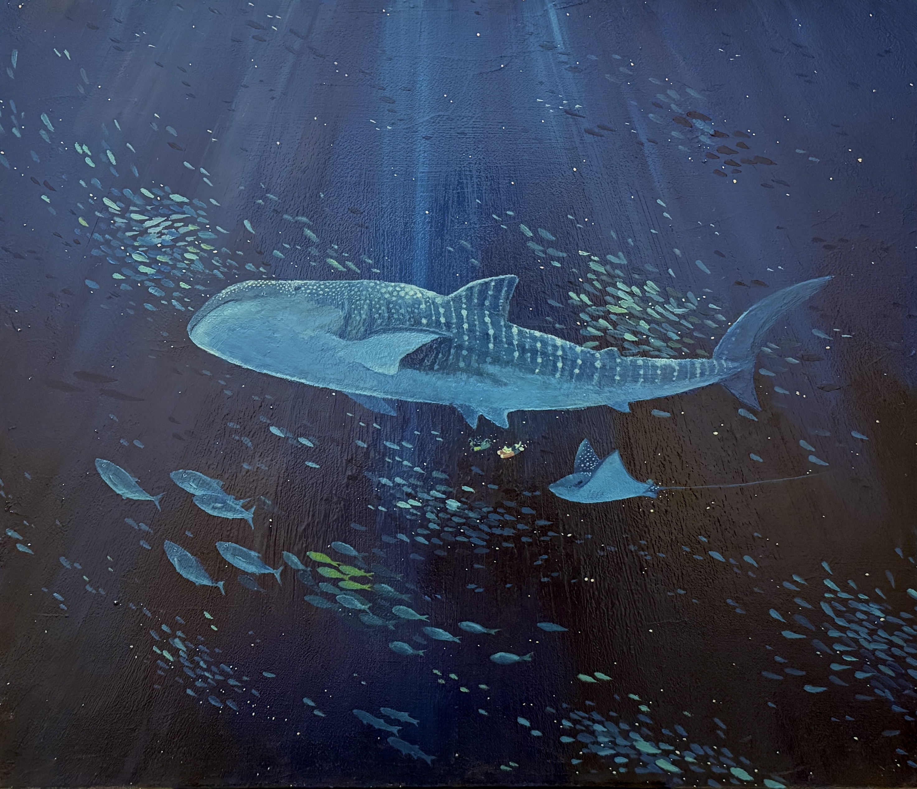 公式】アートホテル大阪ベイタワー「SARAS」